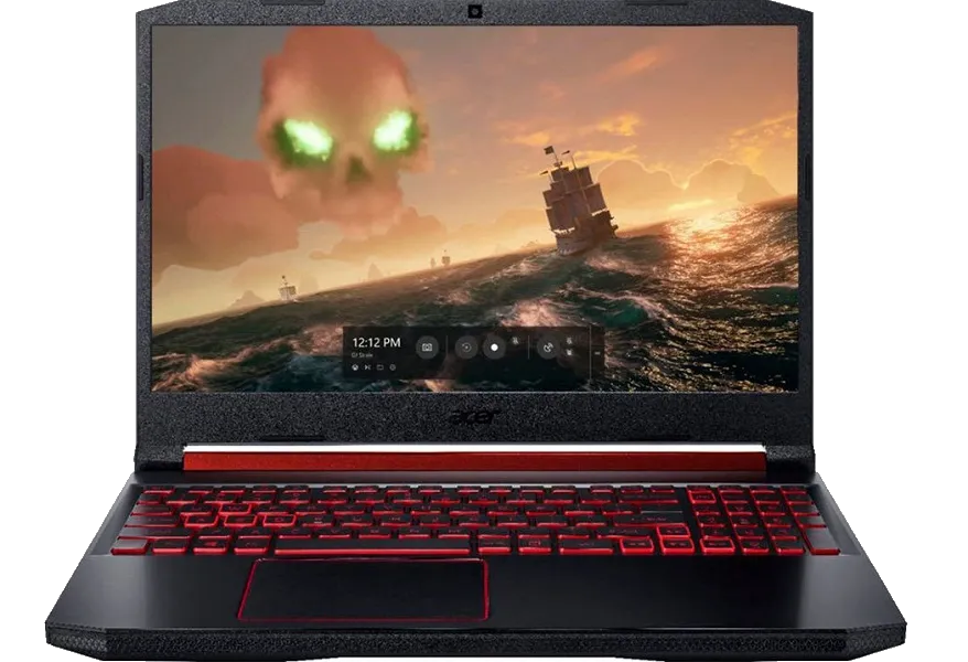 Nitro 5 AN517-51-558M